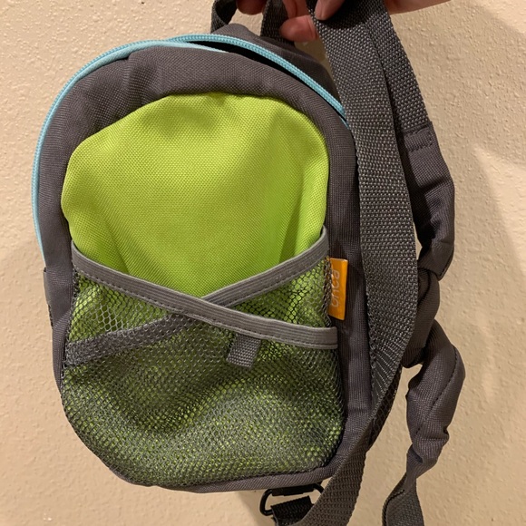 brica backpack